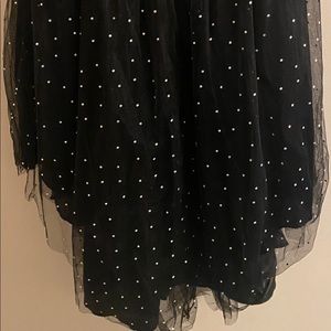 Costume skirt
